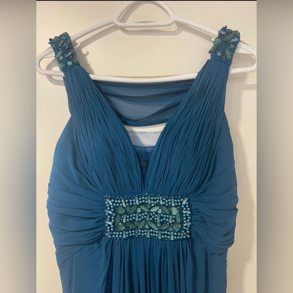 Beautiful long dress